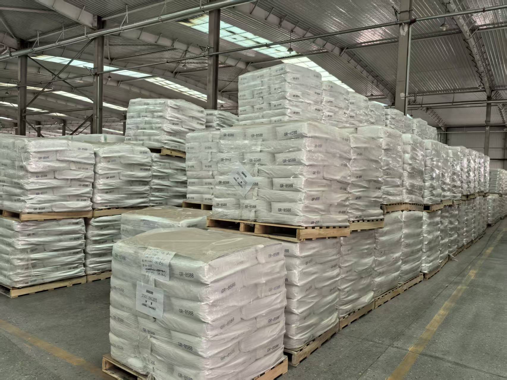 Главните видови на титаниум диоксид во прав