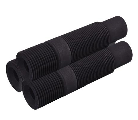 Прилагодено производство на графитни млазници