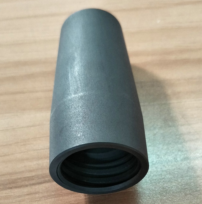 Која е употребата на млазниците од графит