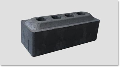 Процес на производство на претходно печена анода